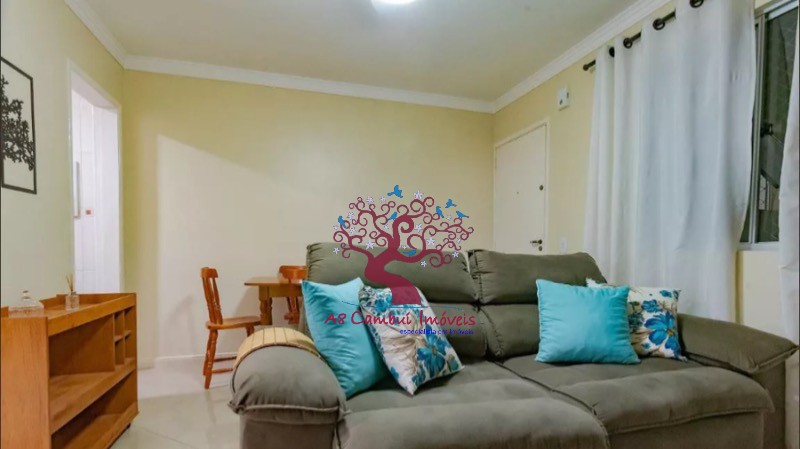 Apartamento, 2 quartos, 66 m² - Foto 2