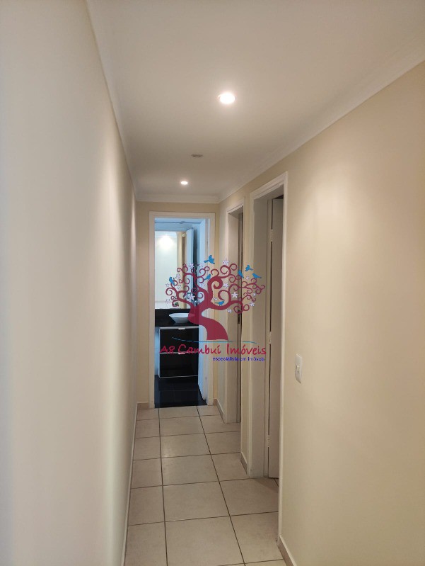 Apartamento para alugar com 2 quartos, 60m² - Foto 5