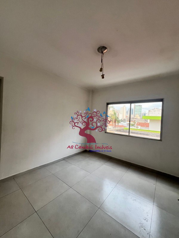 Apartamento à venda com 3 quartos, 100m² - Foto 2