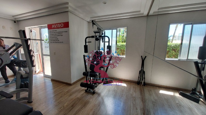 Apartamento para alugar com 3 quartos, 86m² - Foto 5