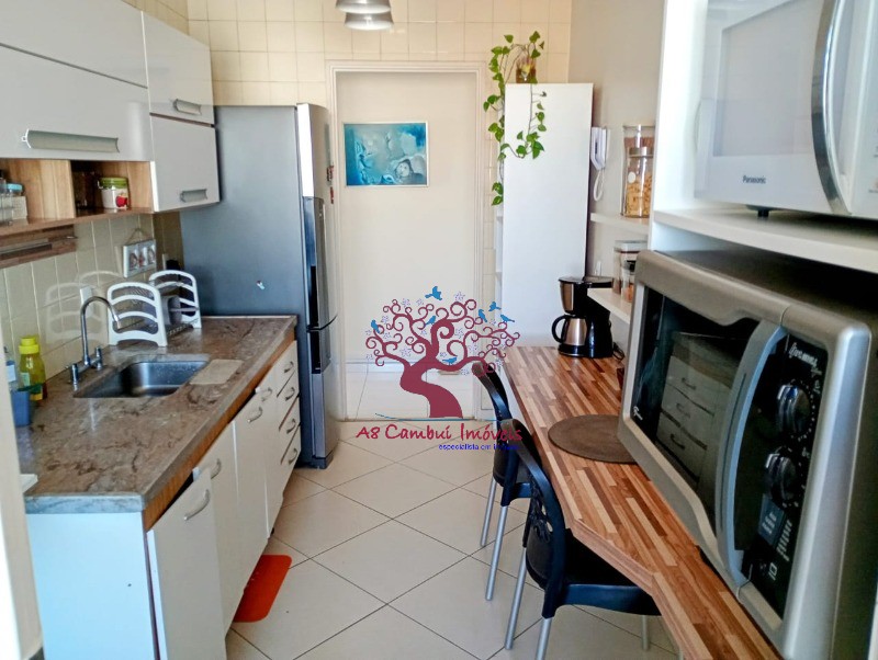 Apartamento, 3 quartos, 86 m² - Foto 18