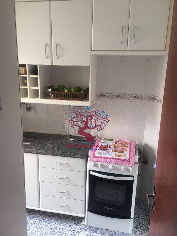 Apartamento, 2 quartos, 52 m² - Foto 3