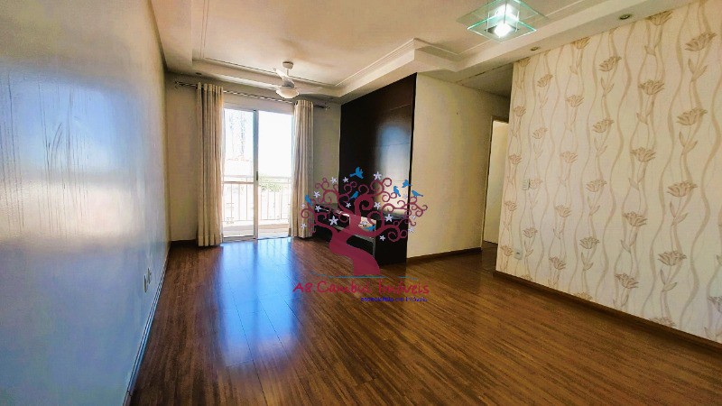 Apartamento para alugar com 3 quartos, 86m² - Foto 14