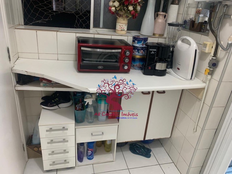 Apartamento, 2 quartos - Foto 5