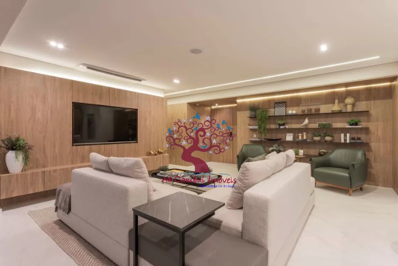 Apartamento, 3 quartos, 140 m² - Foto 10