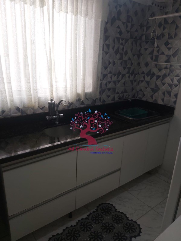 Apartamento, 3 quartos, 57 m² - Foto 3