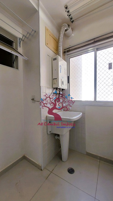 Apartamento para alugar com 3 quartos, 86m² - Foto 34