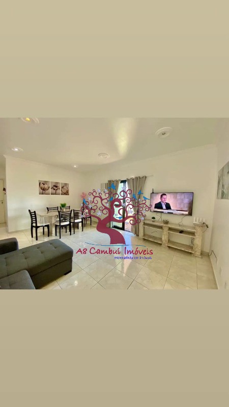 Apartamento, 2 quartos, 73 m² - Foto 7