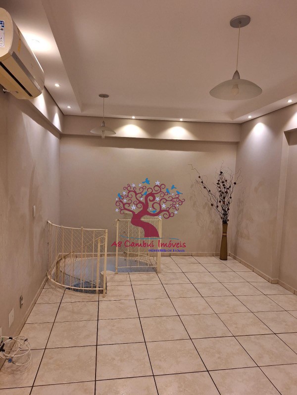 Cobertura, 3 quartos, 123 m² - Foto 2