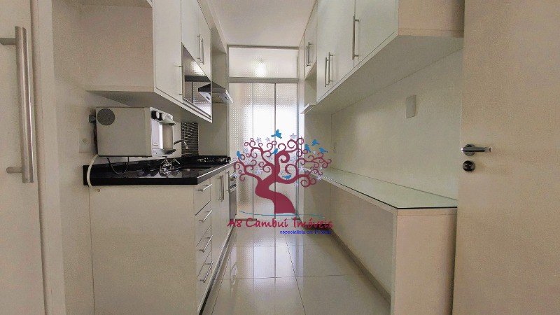 Apartamento para alugar com 3 quartos, 86m² - Foto 28