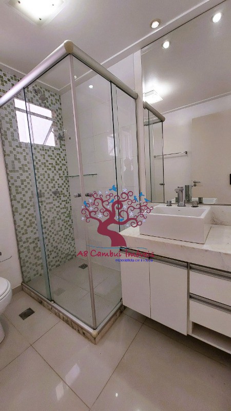 Apartamento para alugar com 3 quartos, 86m² - Foto 30
