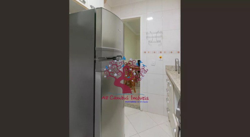 Apartamento, 2 quartos, 66 m² - Foto 18