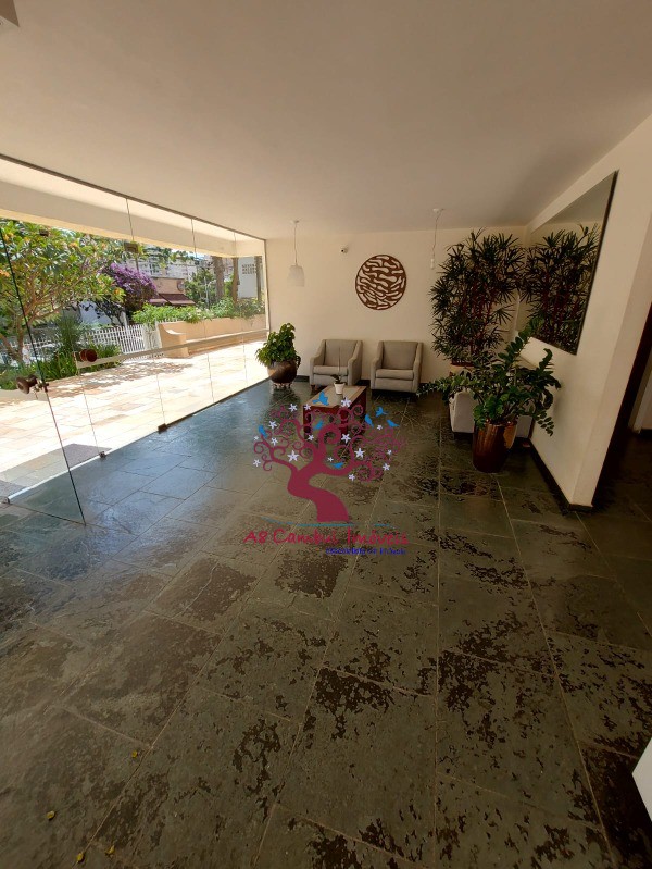 Apartamento, 5 quartos, 216 m² - Foto 3