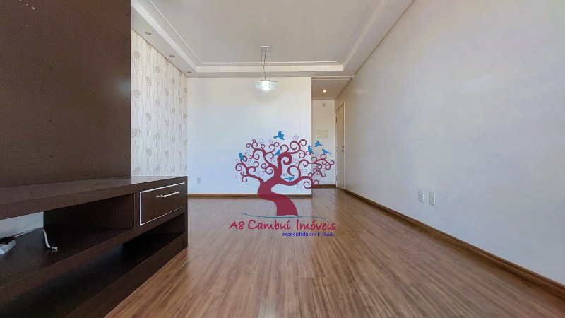 Apartamento para alugar com 3 quartos, 86m² - Foto 10