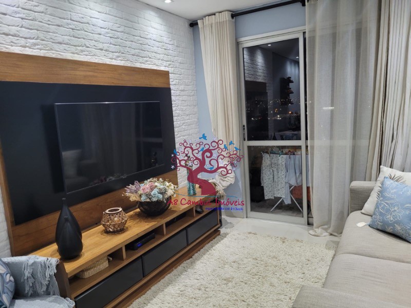 Apartamento, 2 quartos - Foto 14