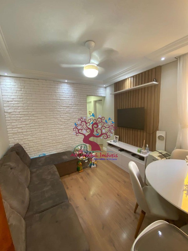 Apartamento, 2 quartos - Foto 4