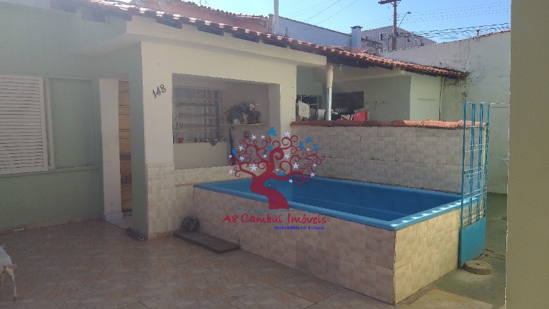 Casa, 4 quartos - Foto 1