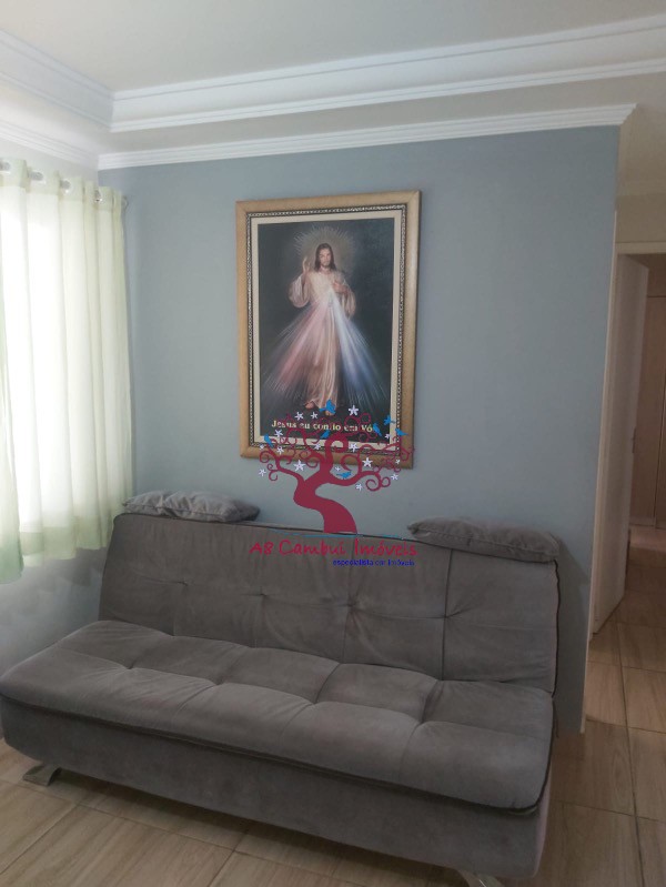 Apartamento, 3 quartos, 57 m² - Foto 1