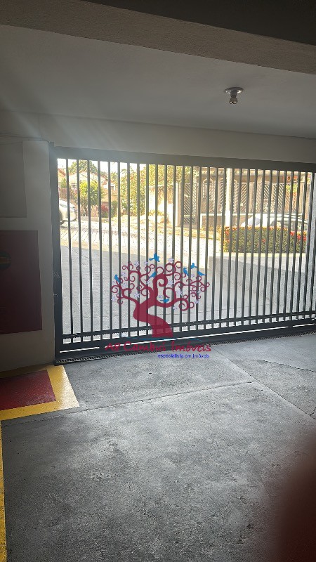 Apartamento à venda com 3 quartos, 100m² - Foto 14