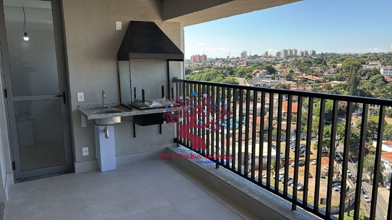 Apartamento, 3 quartos, 140 m² - Foto 6