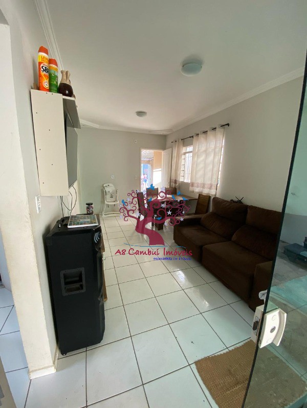 Casa, 2 quartos, 70 m² - Foto 8