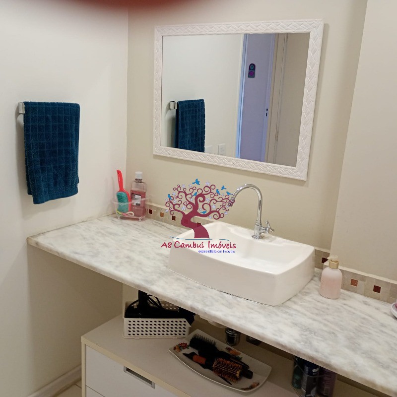 Apartamento, 3 quartos, 86 m² - Foto 9