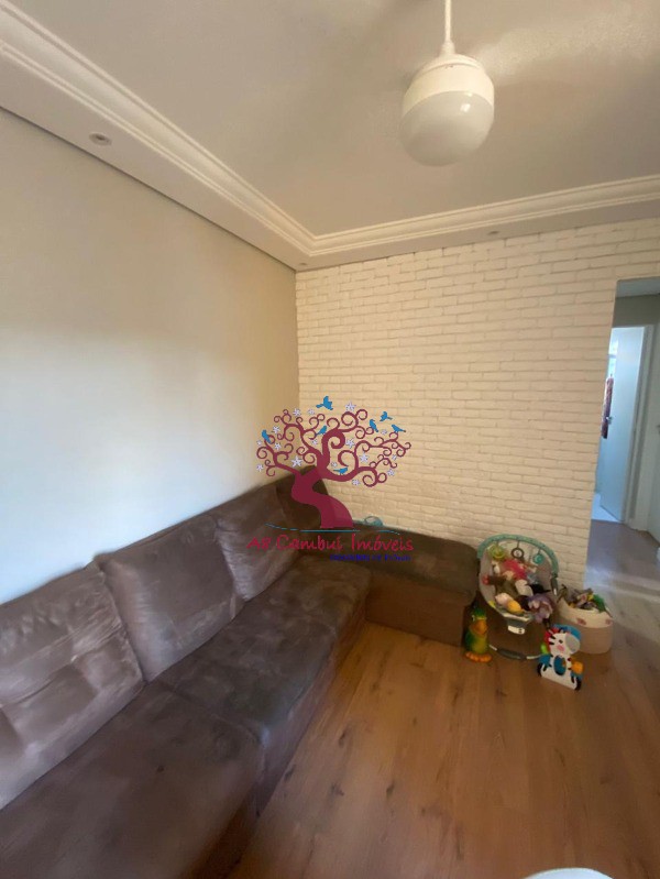 Apartamento, 2 quartos - Foto 3