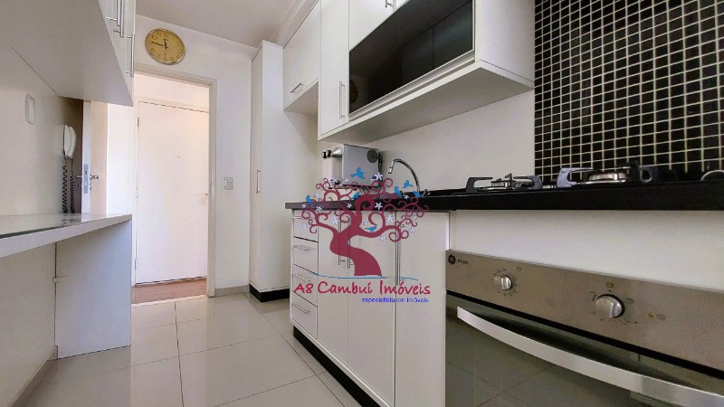 Apartamento para alugar com 3 quartos, 86m² - Foto 7