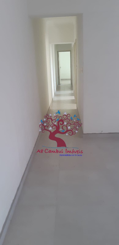 Apartamento à venda com 3 quartos, 100m² - Foto 4