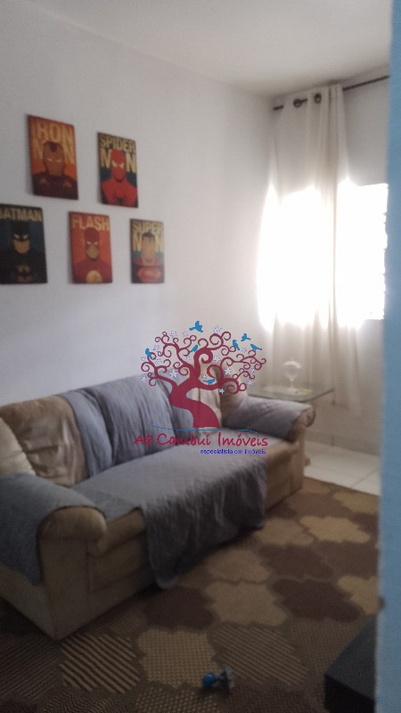 Casa, 4 quartos - Foto 2