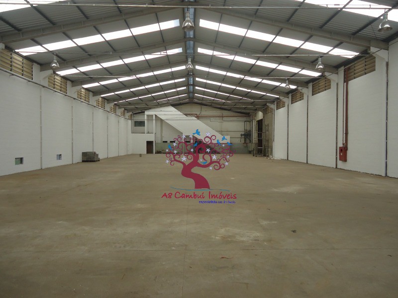 Depósito-Galpão-Armazém para alugar, 12073m² - Foto 7