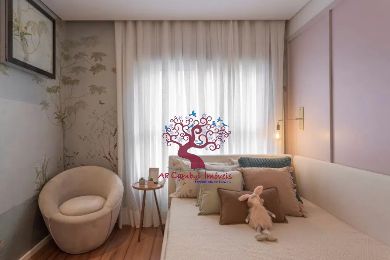 Apartamento, 3 quartos, 140 m² - Foto 13