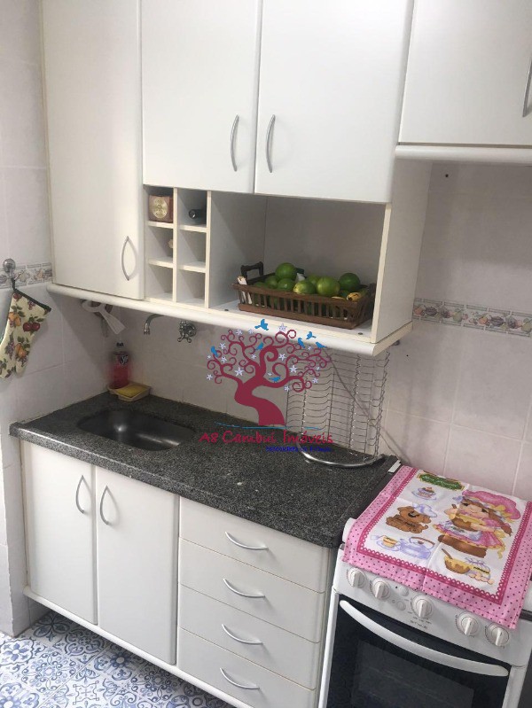 Apartamento, 2 quartos, 52 m² - Foto 7