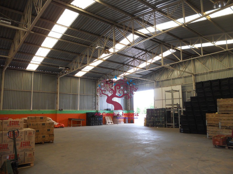 Depósito-Galpão-Armazém à venda e aluguel, 14186m² - Foto 7