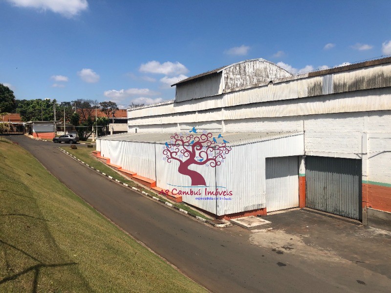 Depósito-Galpão-Armazém à venda e aluguel, 14186m² - Foto 8