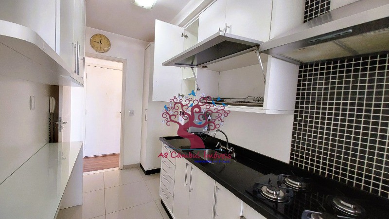 Apartamento para alugar com 3 quartos, 86m² - Foto 6