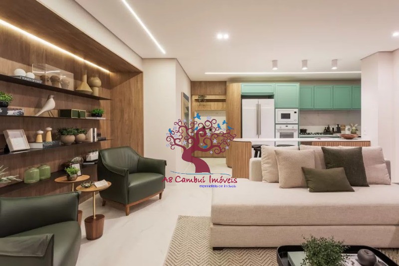 Apartamento, 3 quartos, 140 m² - Foto 7