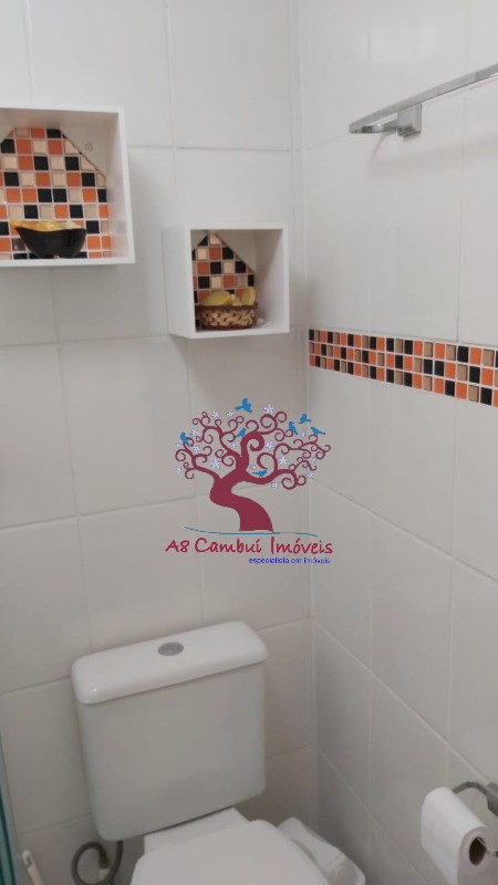 Apartamento, 3 quartos - Foto 13