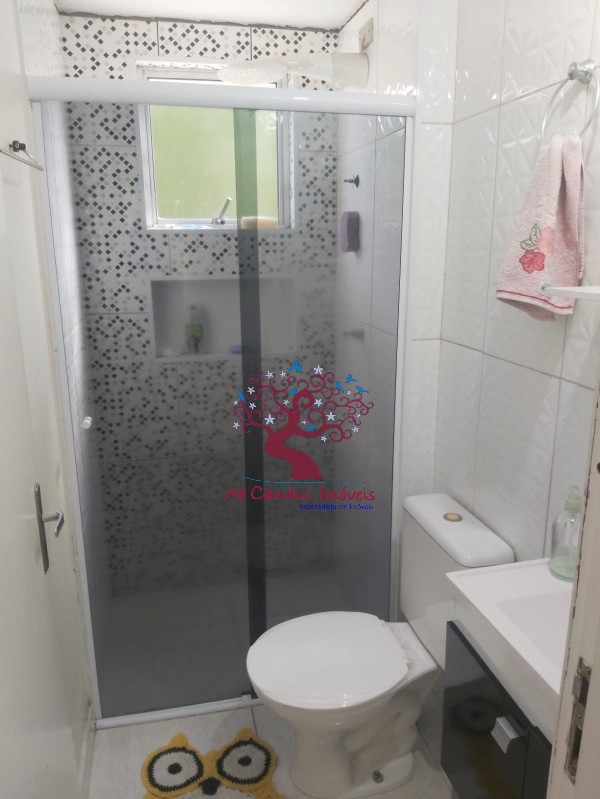 Apartamento, 3 quartos, 57 m² - Foto 7