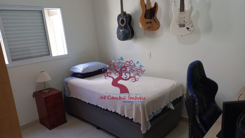 Casa de Condomínio, 3 quartos - Foto 10