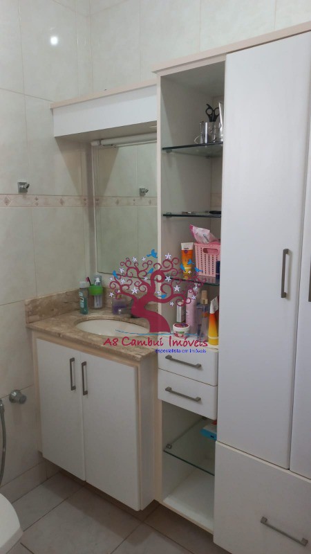 Casa de Condomínio, 3 quartos - Foto 8