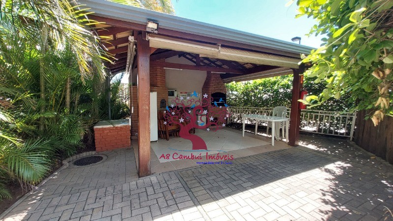 Apartamento para alugar com 3 quartos, 86m² - Foto 4