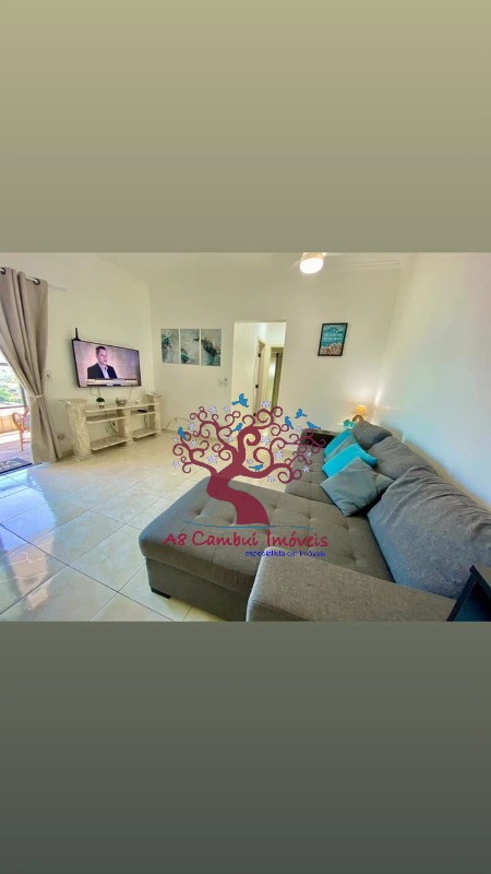Apartamento, 2 quartos, 73 m² - Foto 9