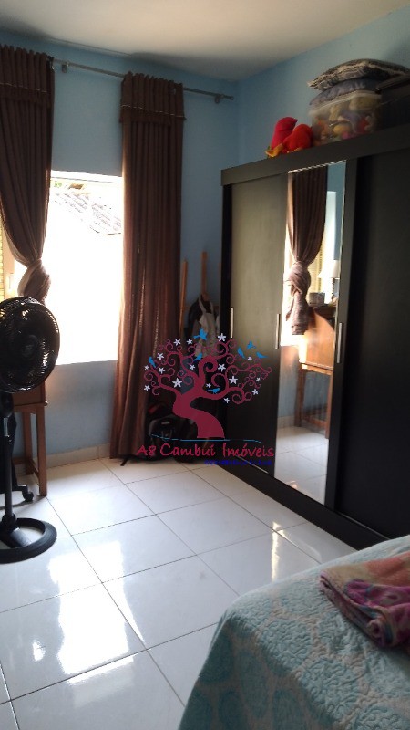 Casa, 4 quartos - Foto 6