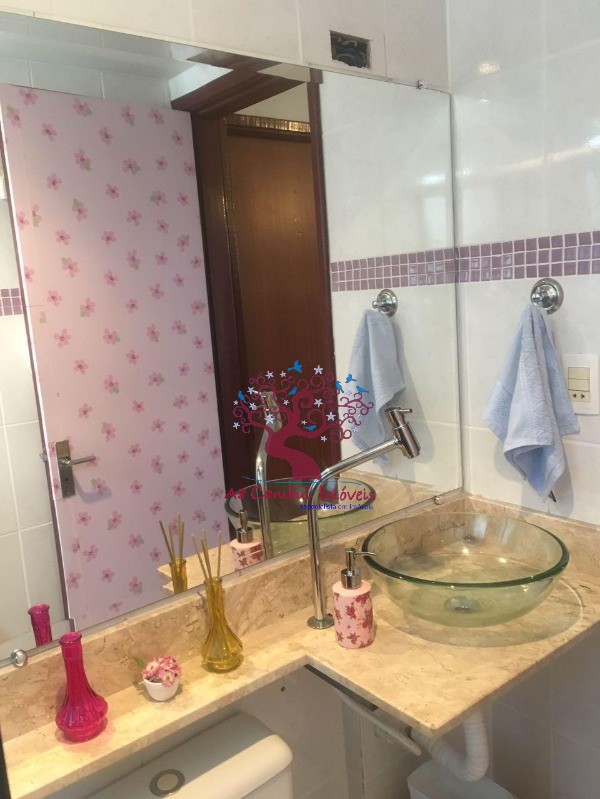 Apartamento, 2 quartos, 52 m² - Foto 8