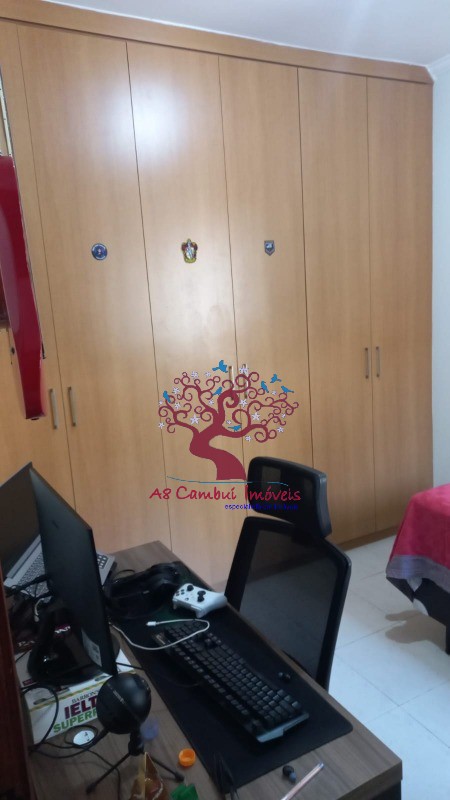 Casa de Condomínio, 3 quartos - Foto 9