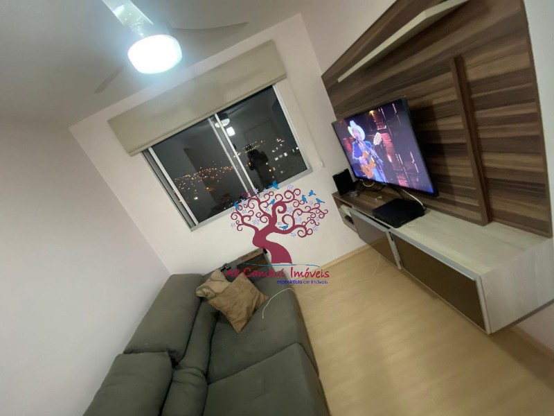 Apartamento, 2 quartos - Foto 9