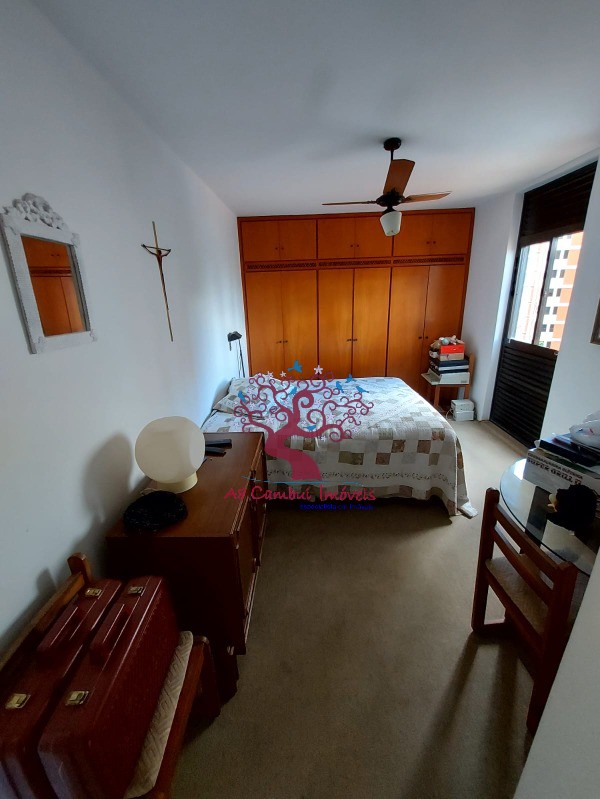 Apartamento, 5 quartos, 216 m² - Foto 17