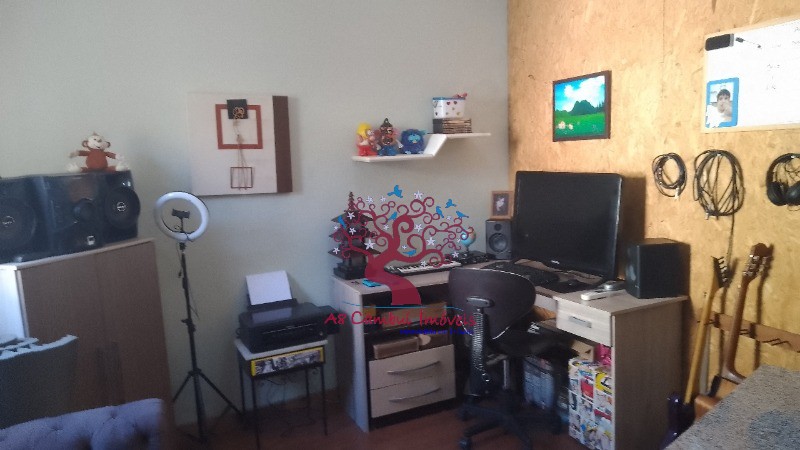 Casa, 4 quartos - Foto 21