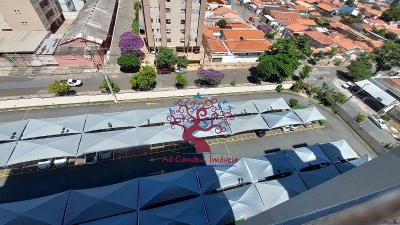 Apartamento para alugar com 3 quartos, 86m² - Foto 17